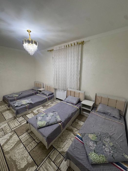 Чорвок кизил сув дача