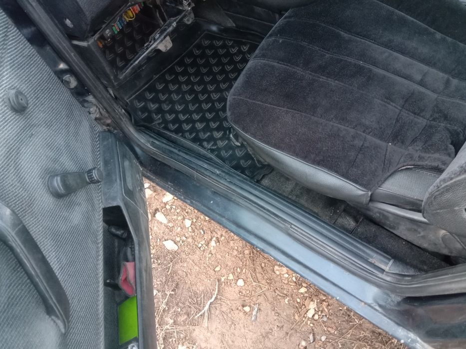 Продам авто(гольф2)