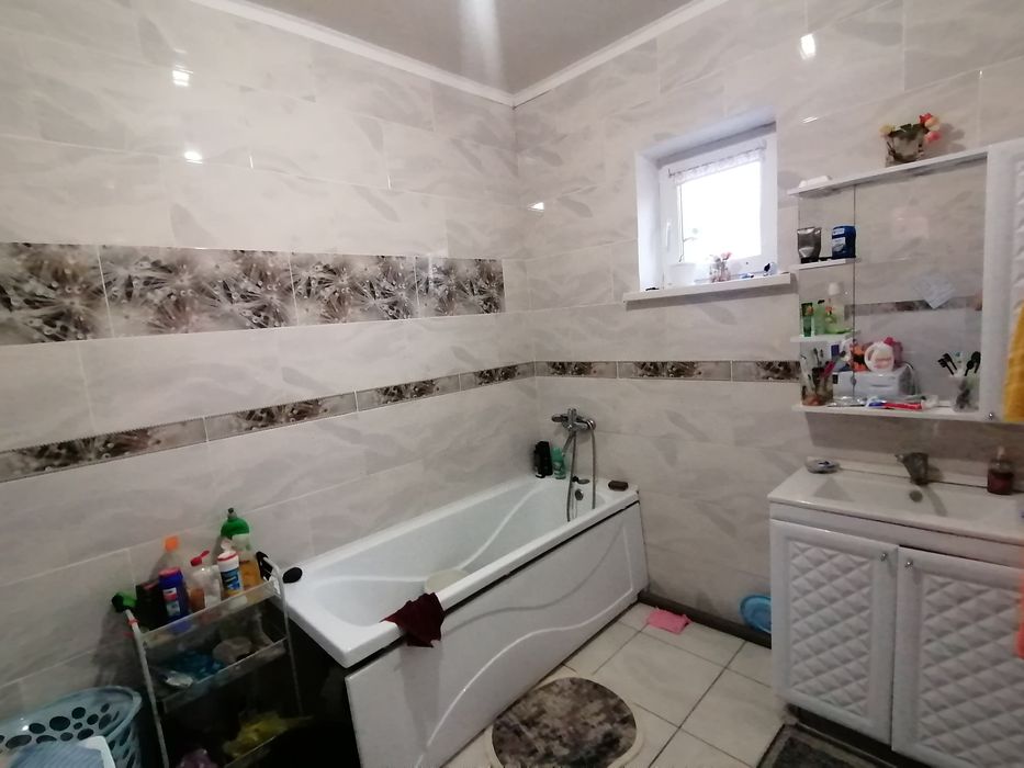 Продаётся частный дом в 22 квартале