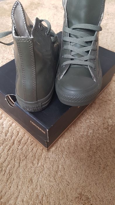 converse високи оригинални кецове