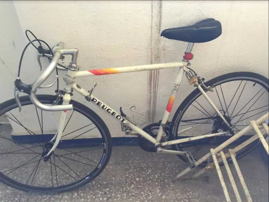 Bicicleta Peugeot Avoriaz cadru 54 (pana la 1.70m)