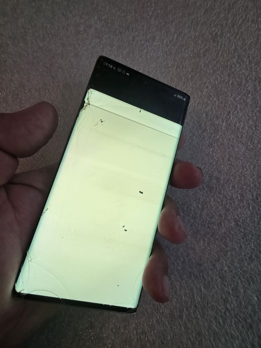 Note 10  Samsung за части