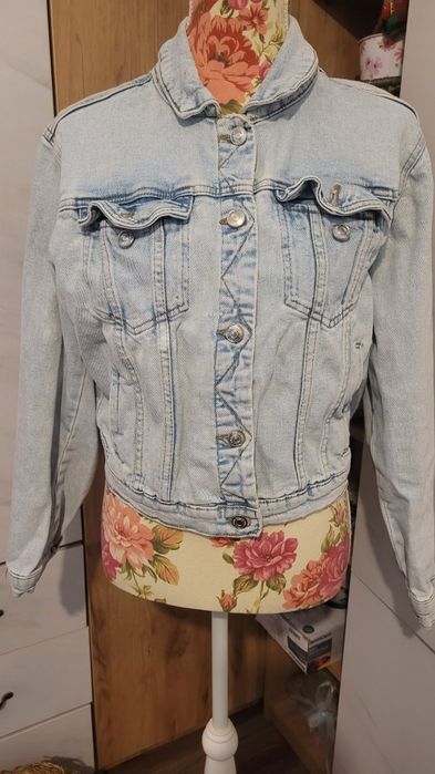 Geaca dama Stradivarius