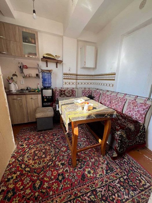 2 хонали квартира Учтепа Алгоритм 30кв сотилади 57м2