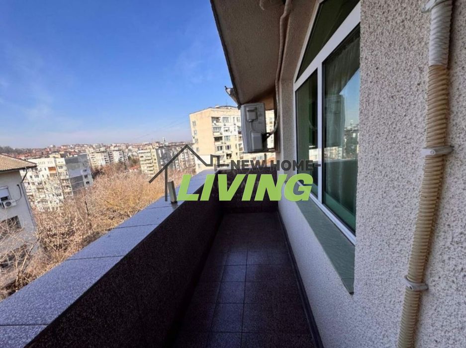 3-стаен в Плевен-Широк център площ 85 цена 103000