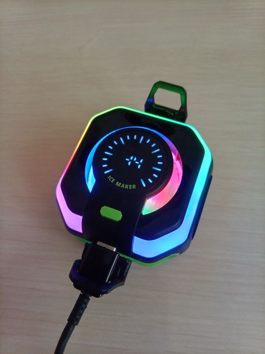 Telefon uchun kuller