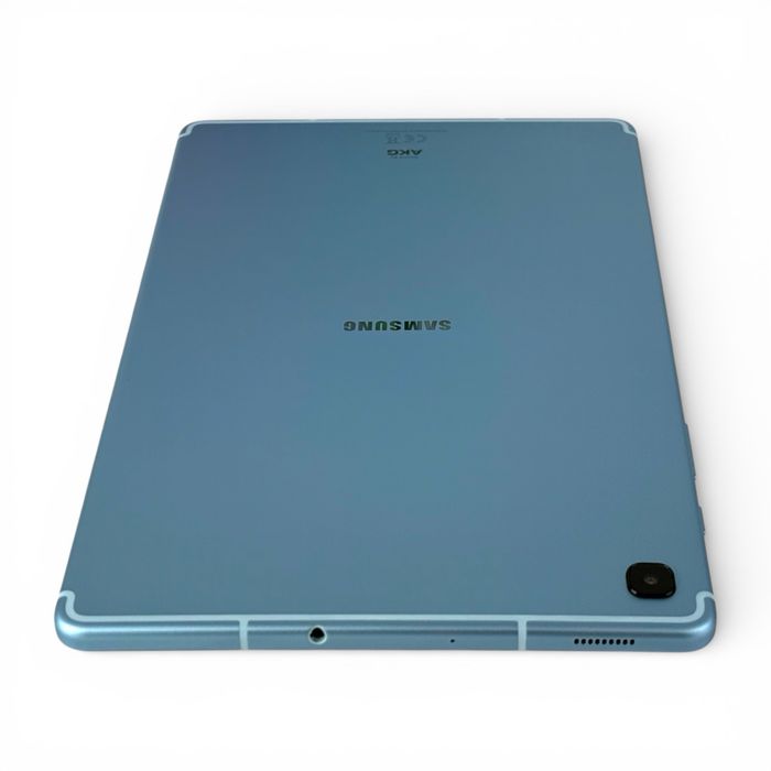 Таблет Samsung Galaxy Tab S6 Lite 64GB Blue + S Pen Гаранция!