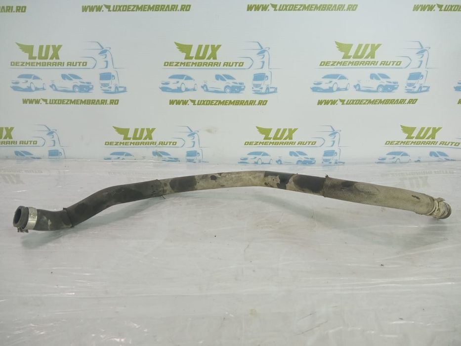 Conducta apa 1.6 ddis 9hx Suzuki SX4 1 (facelift)  [din 2009 pana  20