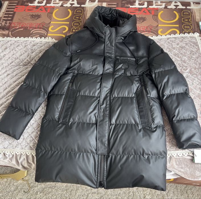 Куртка новая