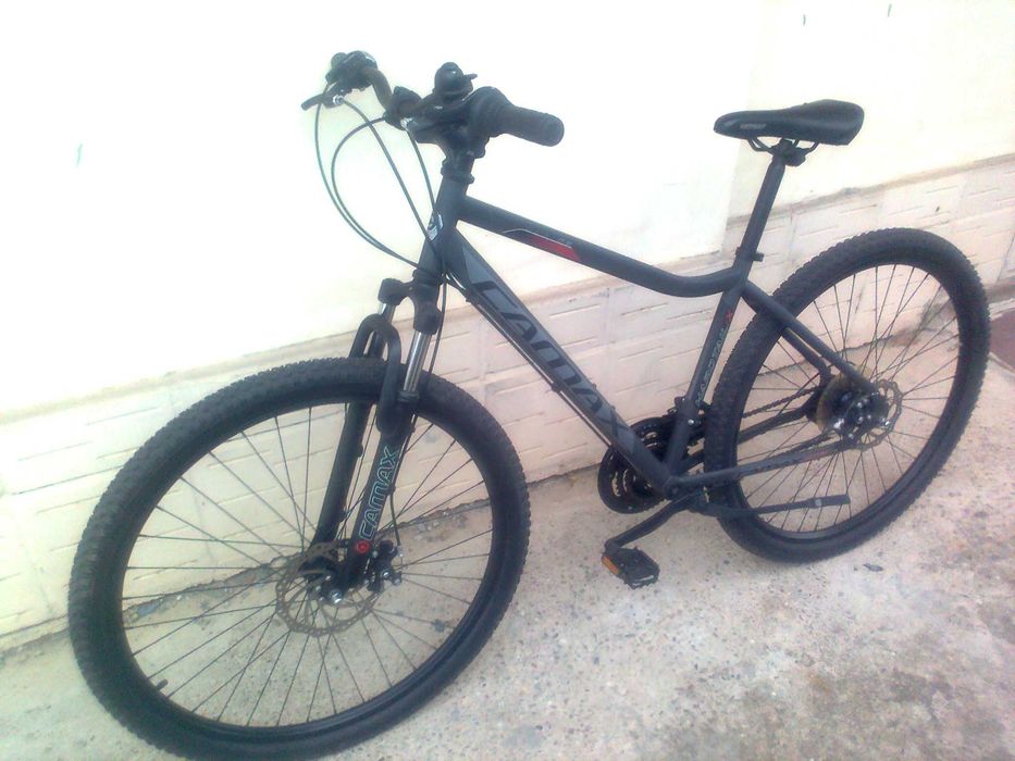 29 цола Camax Heat 0.3 Hardtail-X ATB