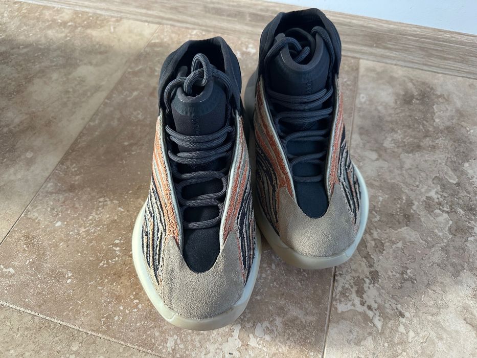 Adidas Yeezy маратонки