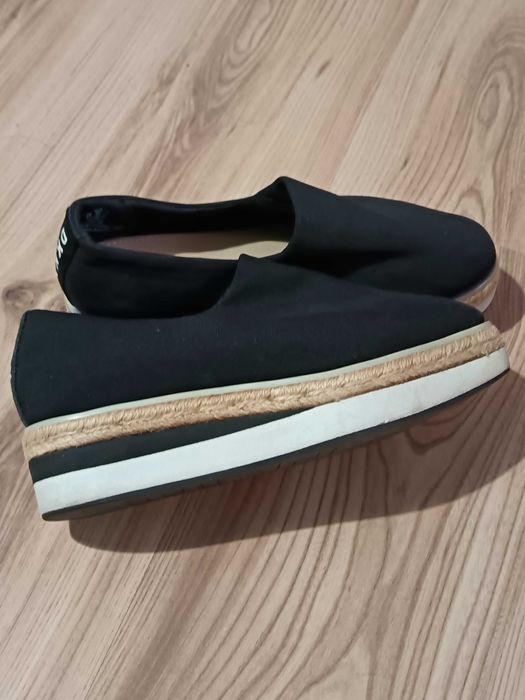 DKNY дамски обувки