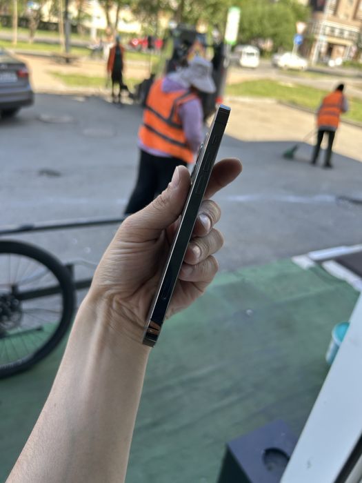 iPhone 12 Pro 512gb Айфон 12 про