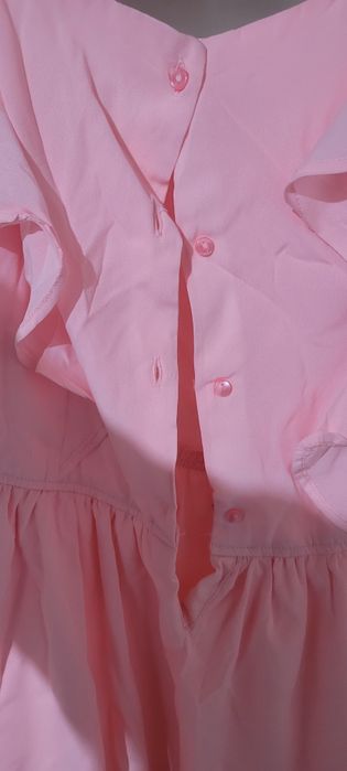 Детска рокля HM 140sm/9-10