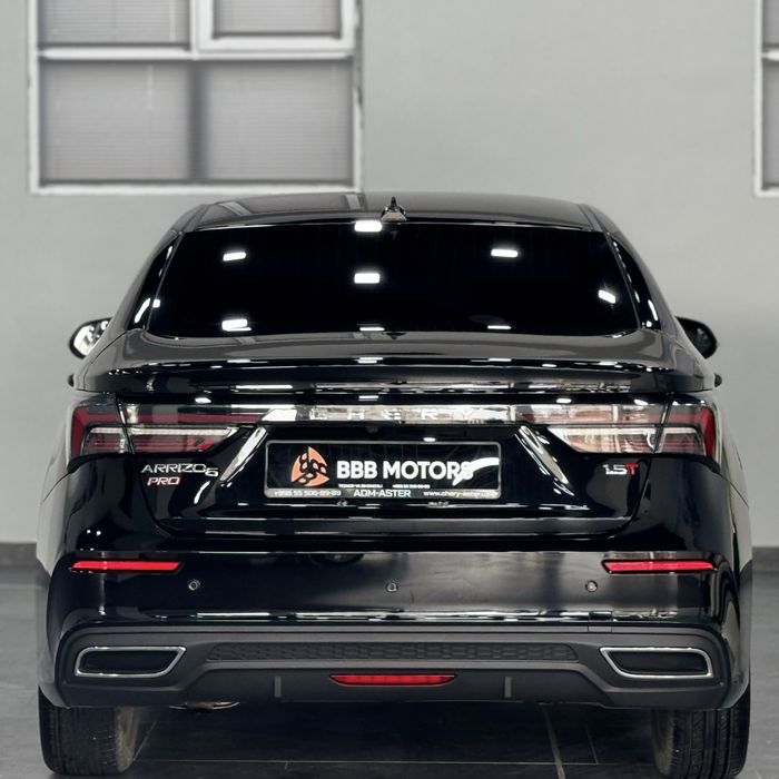 CHERY ARRIZO 6 pro 2023