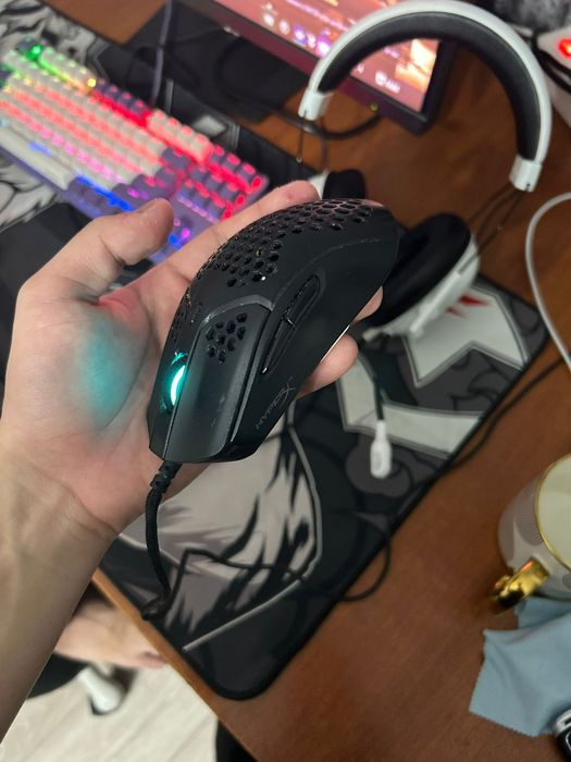 Компьютер игровой RTX 4060