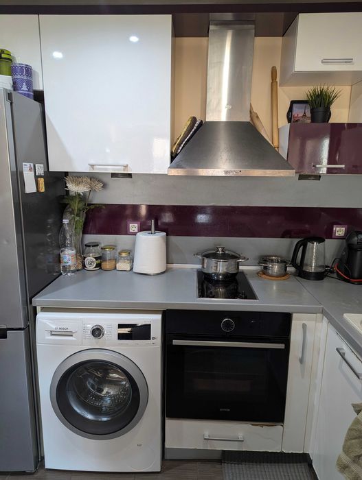 Продавам употребявана кухня