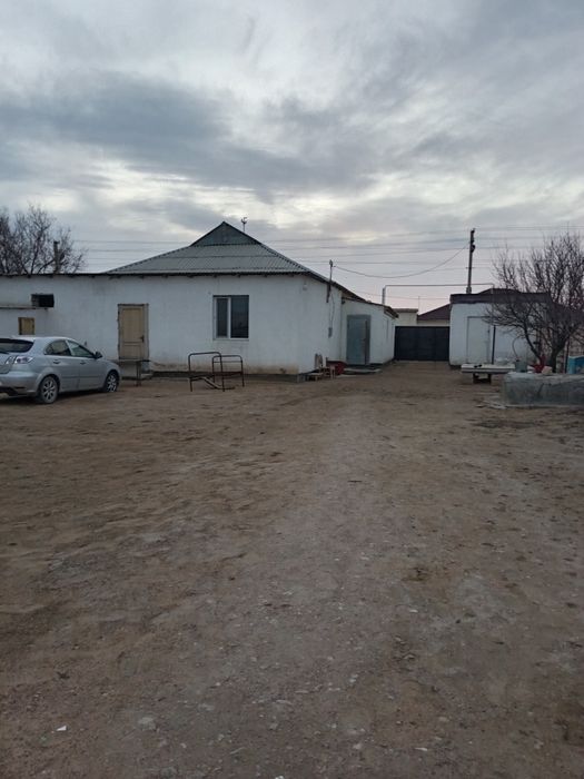 Үй сатылады маңғыстау 5