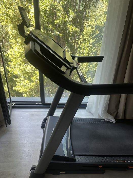 Nordic Track S30 - semiprofesionala