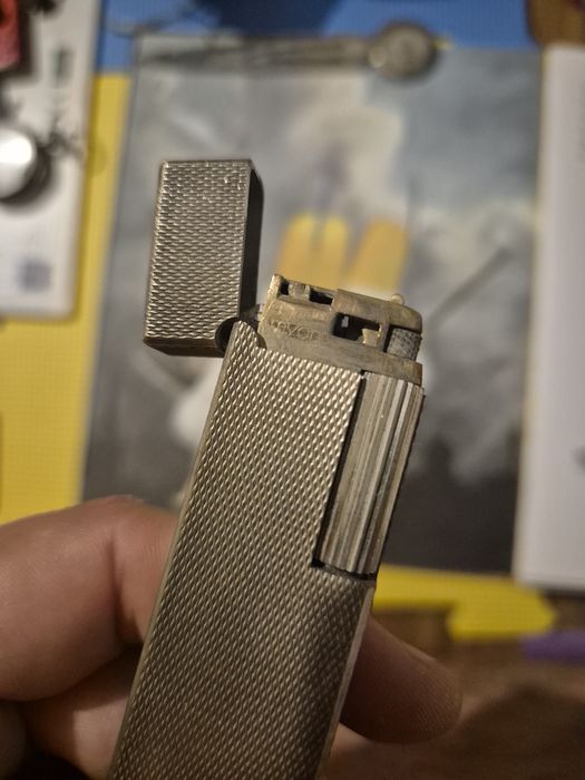 Brichetă MYON vintage – Franța, elegantă, colecție