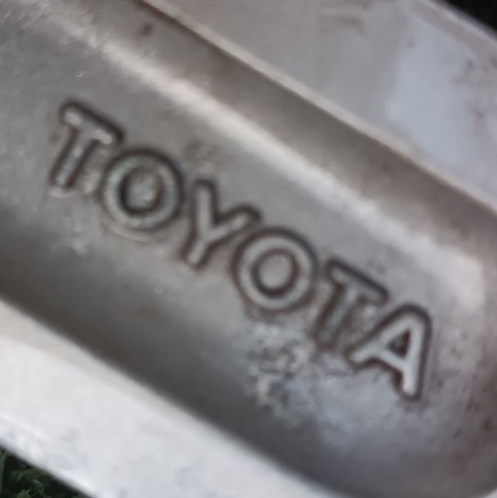 R-17 TOYOTA 5*114,3 CAMRY Естима,Сиенна 5*114,3 Виндом жтб.