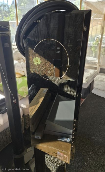 Sistem audio 5.1 Samsung HT-TXQ120