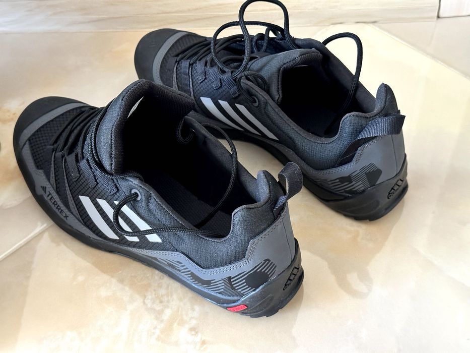 Adidas Terrex swift solo 2