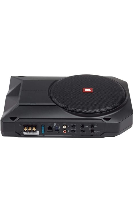 Subwoofer auto sub scaun JBL