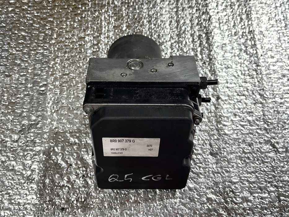 Pompa / Unitate / Modul ABS / ESP AUDI Q5