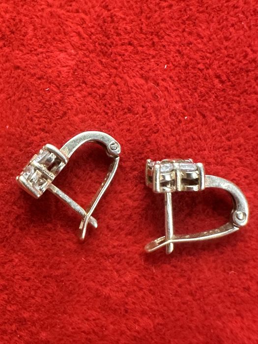 Златни обеци топ цена *