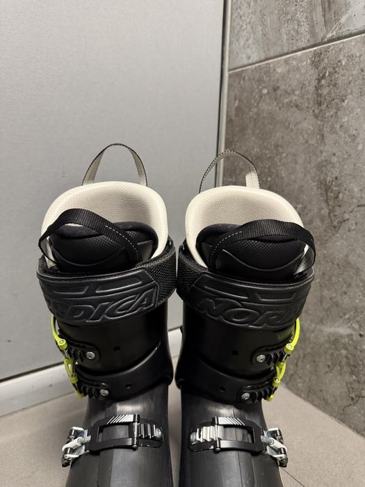 Ски обувки Nordica GPX 110 - 27/27,5см.