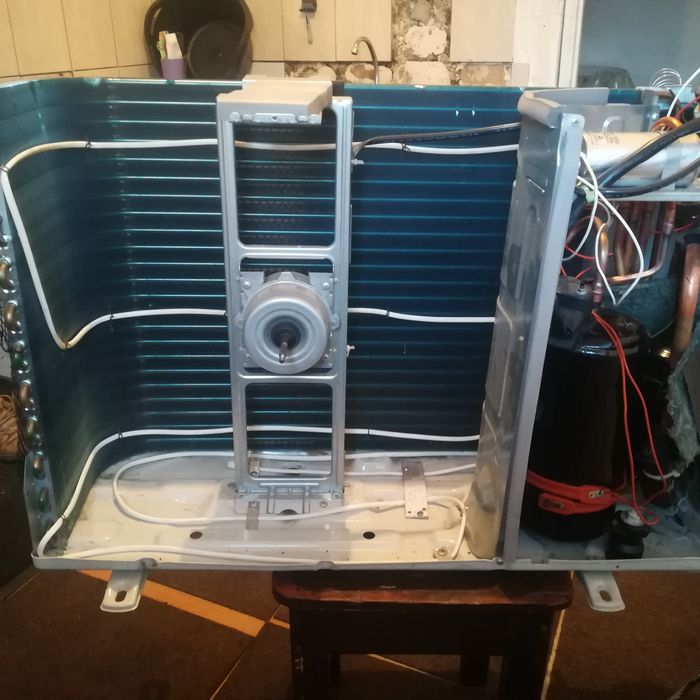 Продажа и установка кондиционеров!