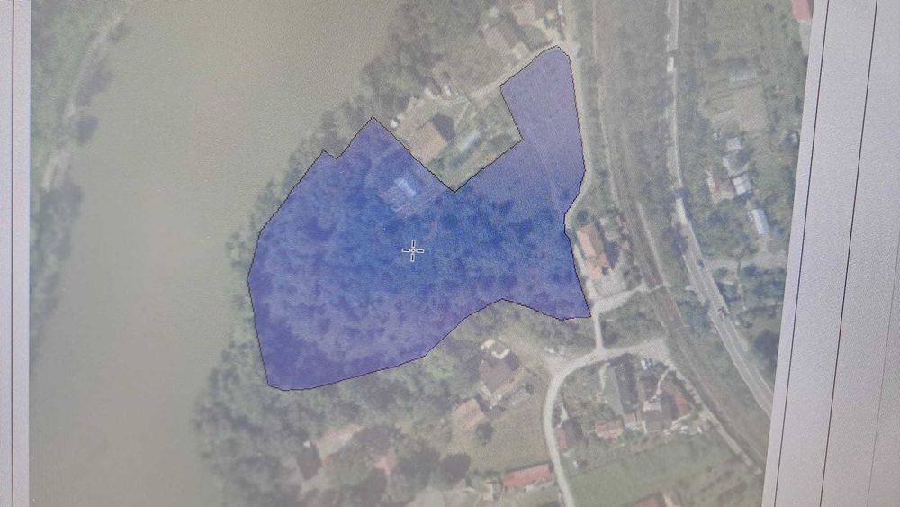 Teren de vânzare – Călimănești-Păușa 14.402MP