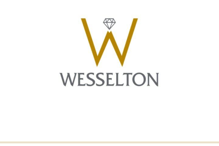 Wesselton otel & diamante