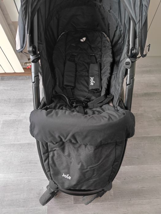 Коляска Joie Litetrax