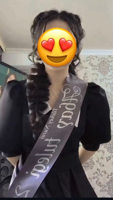 Платье сарафан на выпускной