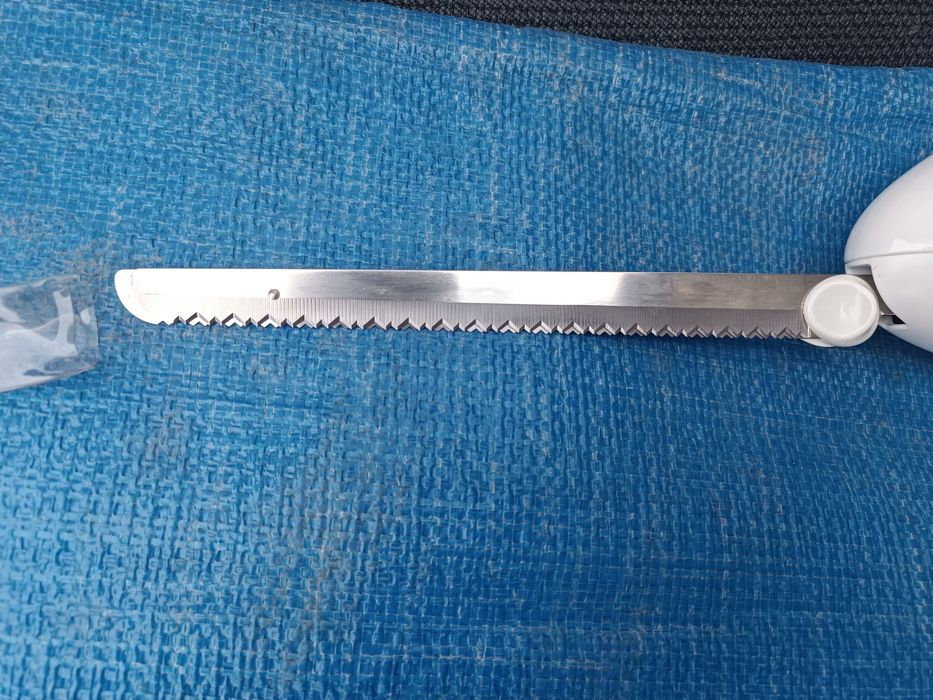 Cutit electric Tefal