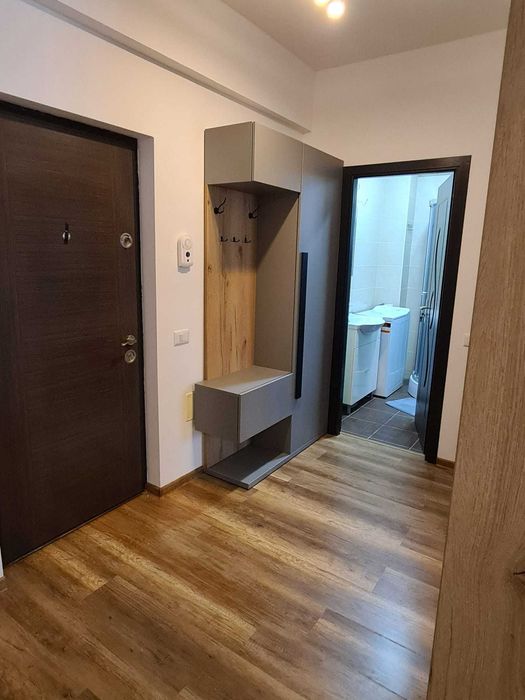 Apartament cu 2 camere, modern, mobilat și utilat – Zona Compozitori