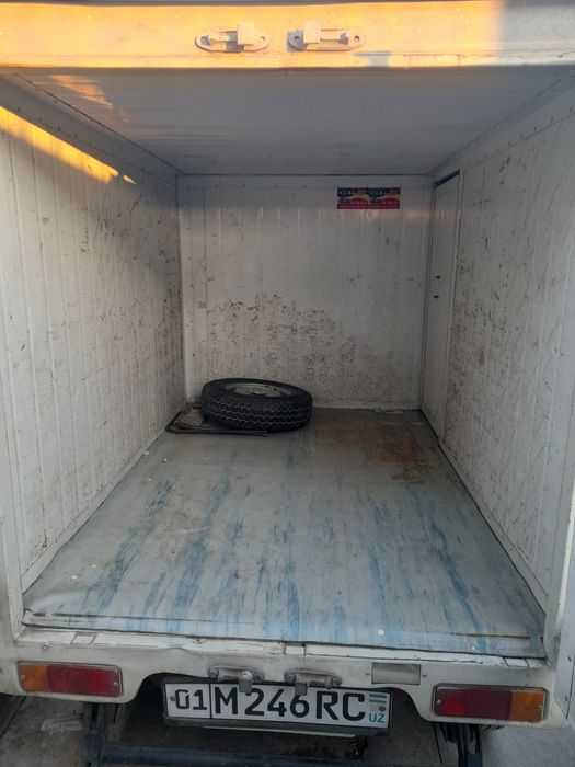 2016й.газелга бартер бор.