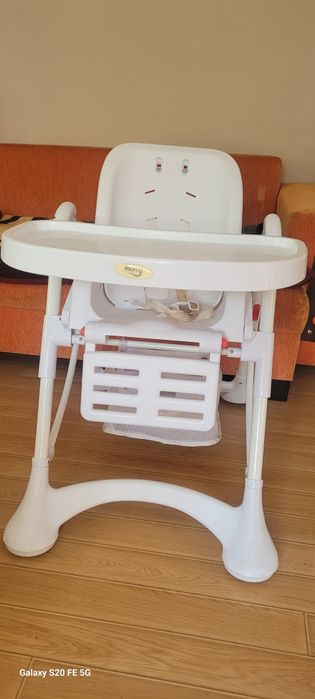 Masa bebelus/copii mici