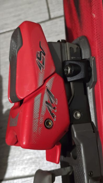 Schiuri adult BLIZZARD 140cm