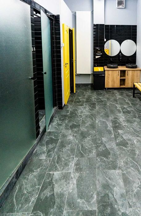 Amenajari interioare, montaj rigips, glet, tavane casetate,