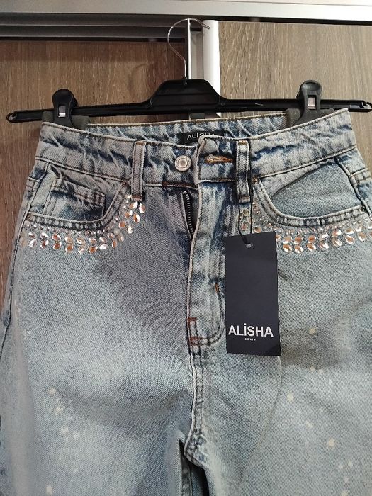 Дамска мода-дънки