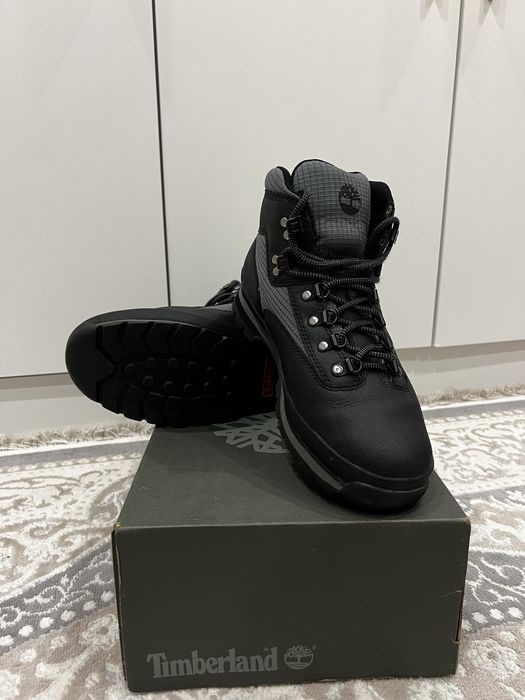 Продам ботинки Timberland