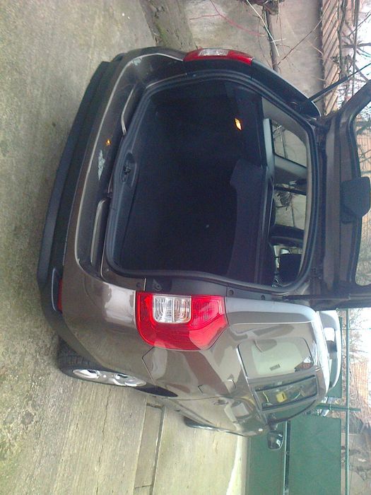 Dacia , Logan MCV !,5 dci Supreme, E6,inmatriculat