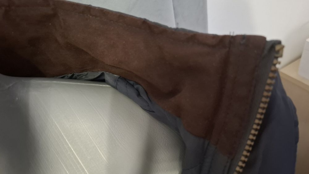 Geaca Bărbați CEDOSCE