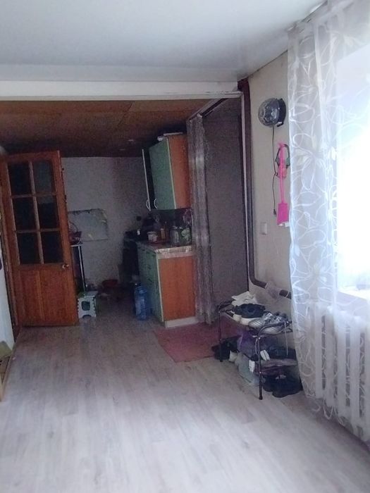 Продам дом вместе с участком