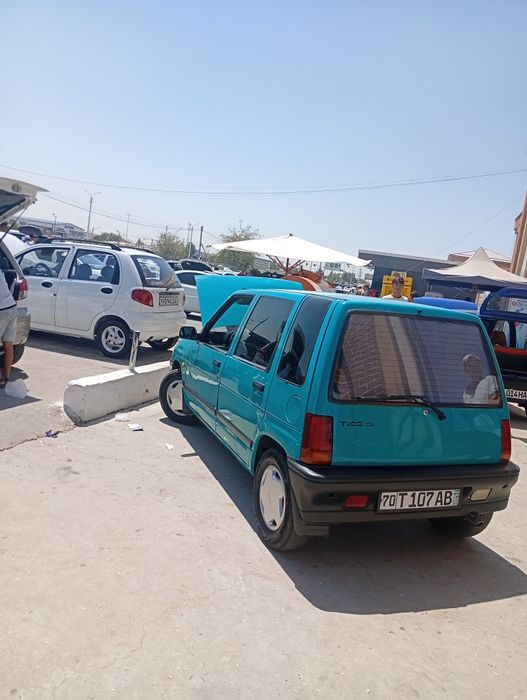 Харажати йук мошин