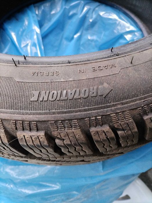 Зимни гуми / 17 / Дачиа Дъстър