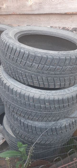 Шина 2 комплекта зима-лето